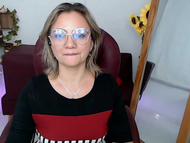 ana-milf webcam