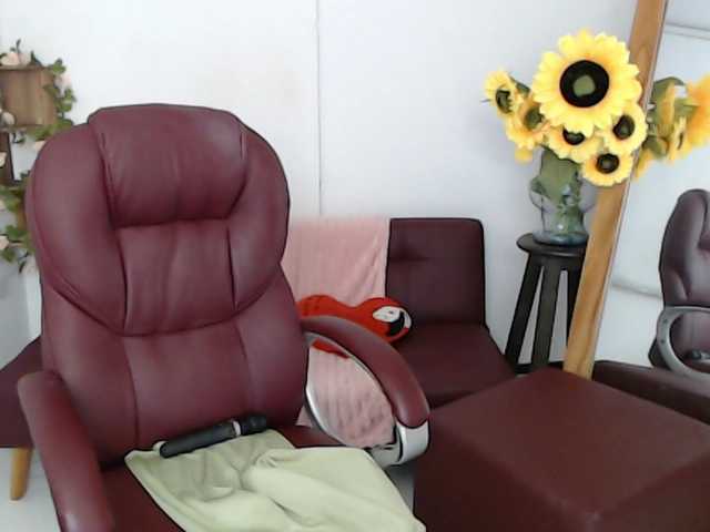 ana-milf Live Cam on BongaCams