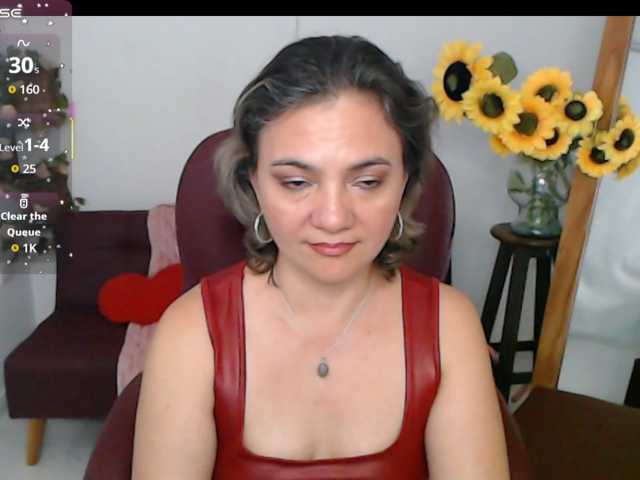ana-milf live cam on BongaCams