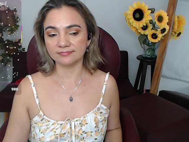 ana-milf live cam on BongaCams