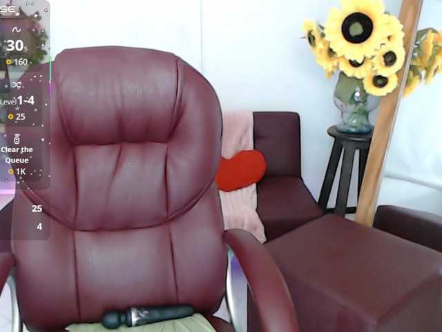 ana-milf live webcam show