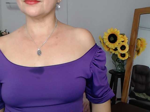 ana-milf live cam on BongaCams