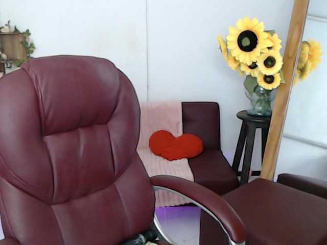 ana-milf live cam on BongaCams