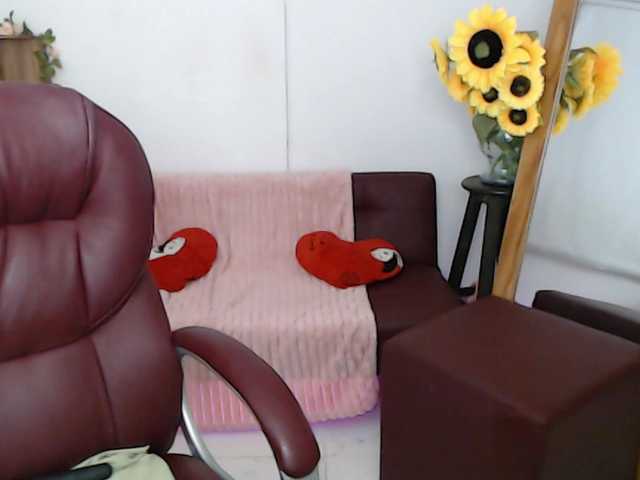 ana-milf live cam on BongaCams