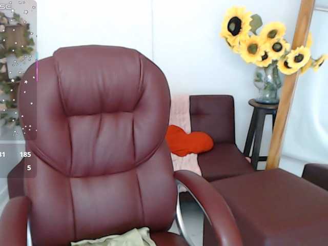 ana-milf live cam on BongaCams