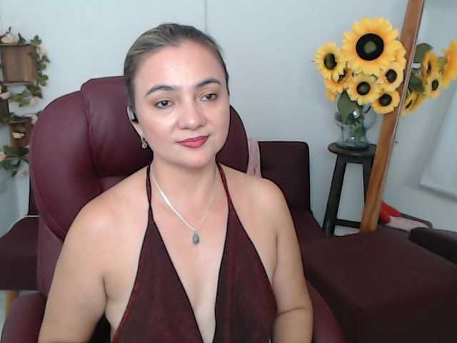 ana-milf live cam on BongaCams
