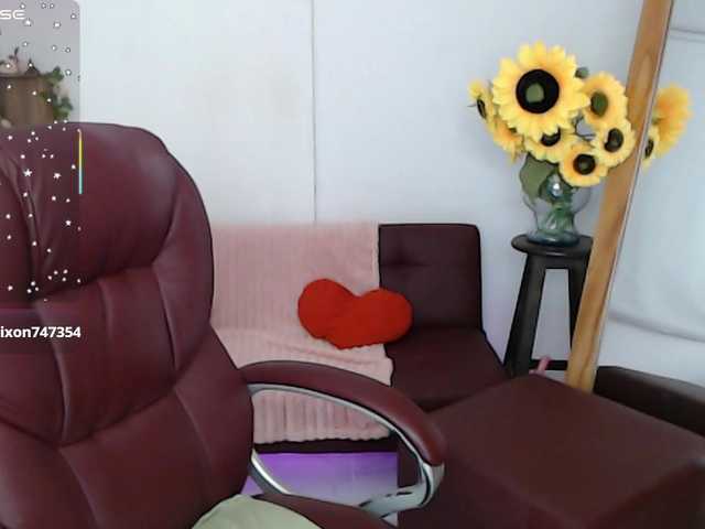 ana-milf live cam on BongaCams