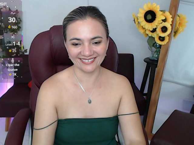 ana-milf live webcam show