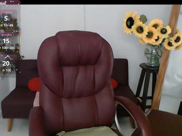 ana-milf live cam on BongaCams
