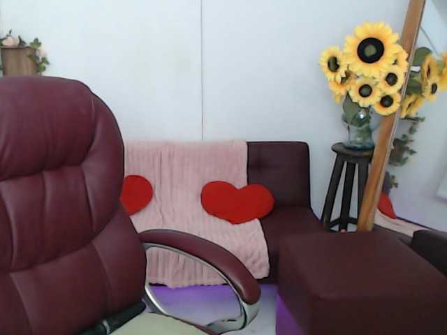 ana-milf live cam on BongaCams