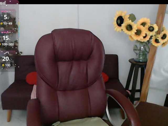 ana-milf live cam on BongaCams