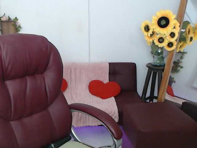 ana-milf live cam on BongaCams