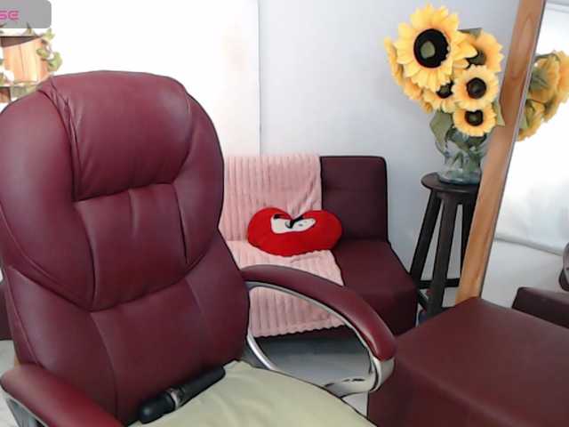 ana-milf Cam en directo en BongaCams