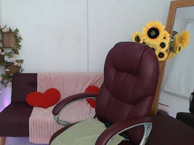 ana-milf live cam on BongaCams