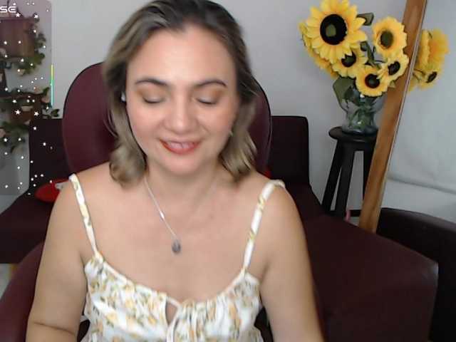 ana-milf live cam on BongaCams