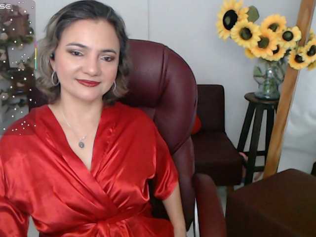 Ana-milf live cam