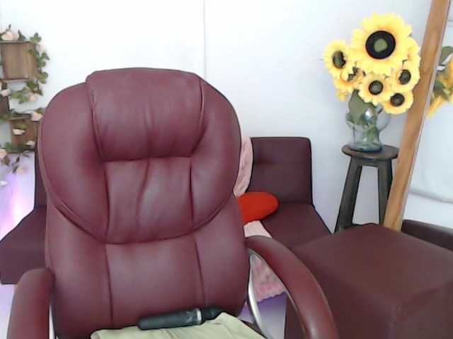 ana-milf live cam on BongaCams