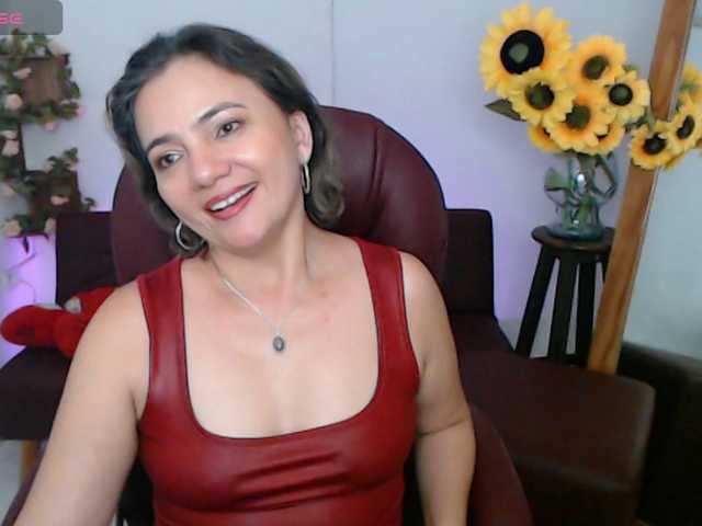 ana-milf live cam on BongaCams