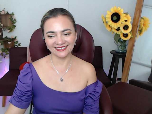 ana-milf live cam on BongaCams