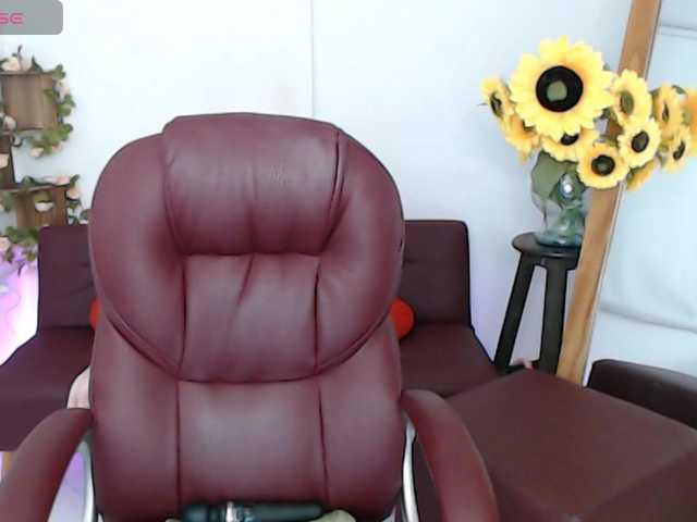 ana-milf live cam on BongaCams