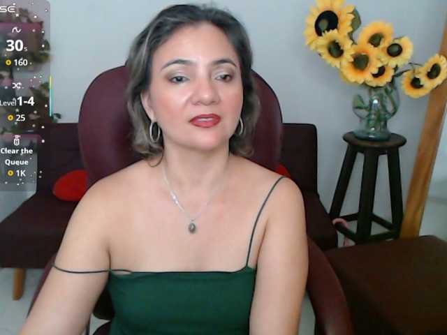 Ana-milf