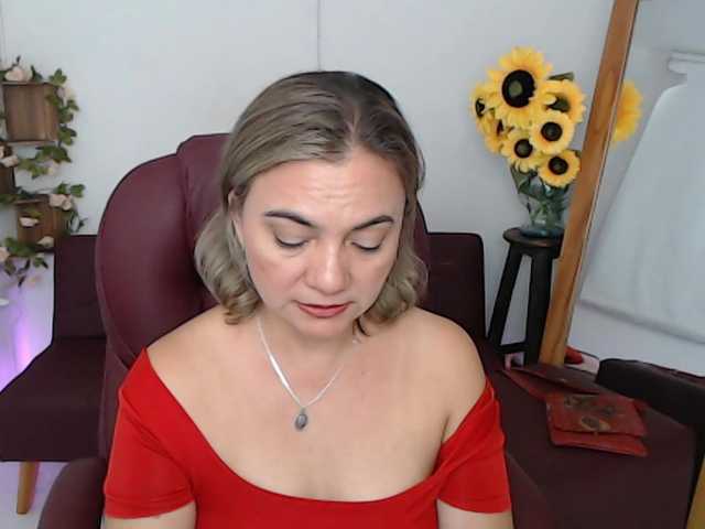 ana-milf live cam on BongaCams