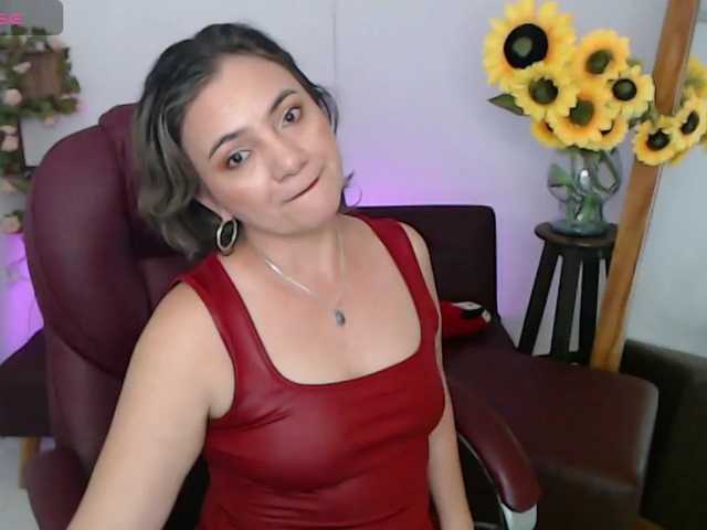ana-milf live cam on BongaCams