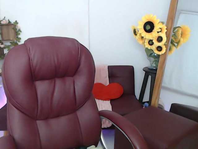 ana-milf live cam on BongaCams