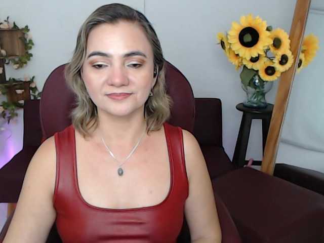 ana-milf live webcam show
