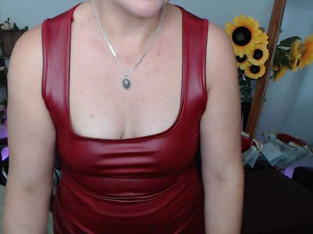 ana-milf live cam on BongaCams