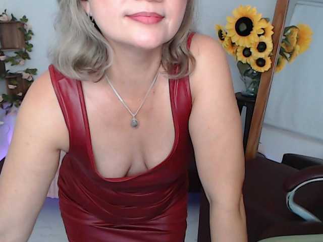 ana-milf live cam on BongaCams