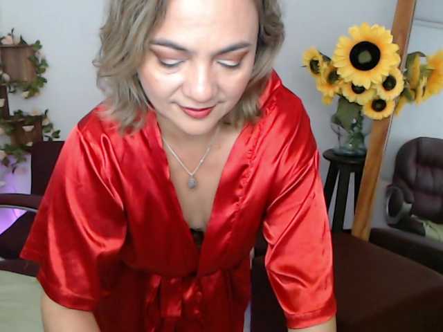 ana-milf live cam on BongaCams