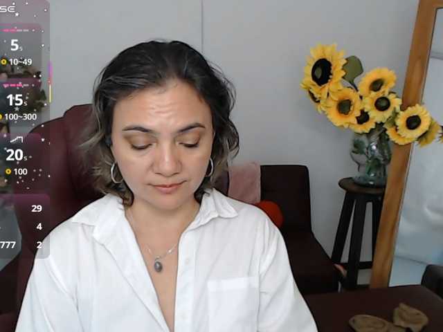 ana-milf live cam