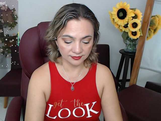 ana-milf live webcam show