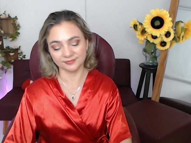 ana-milf live cam on BongaCams