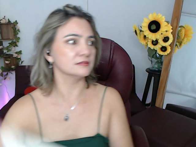 ana-milf live cam on BongaCams