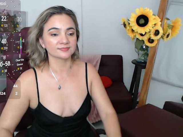 ana-milf live webcam show