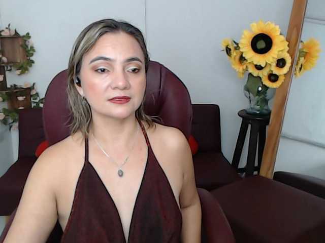 ana-milf live webcam show