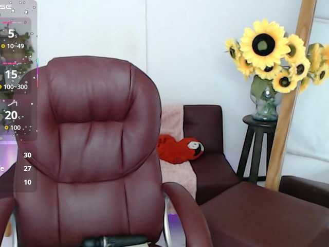 ana-milf live webcam show