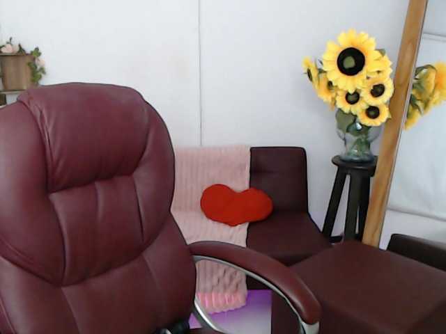 ana-milf live cam on BongaCams