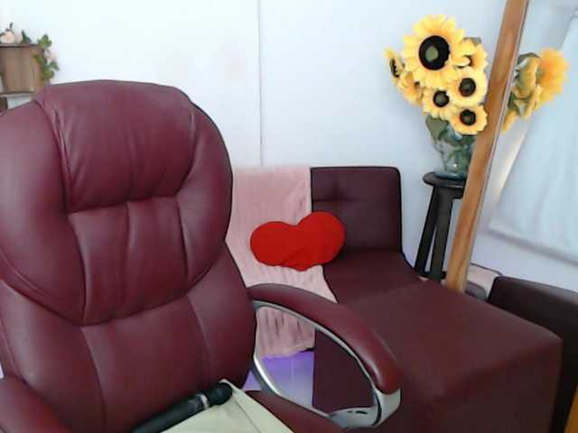 ana-milf live cam on BongaCams
