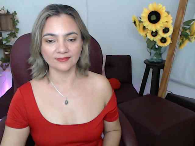 ana-milf webcam