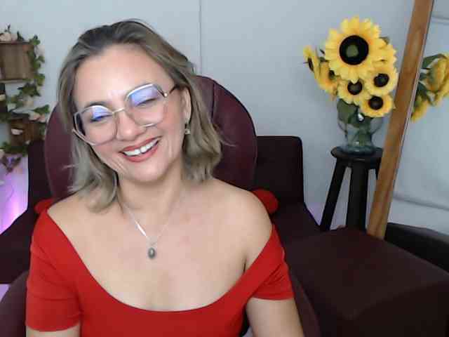 ana-milf webcam