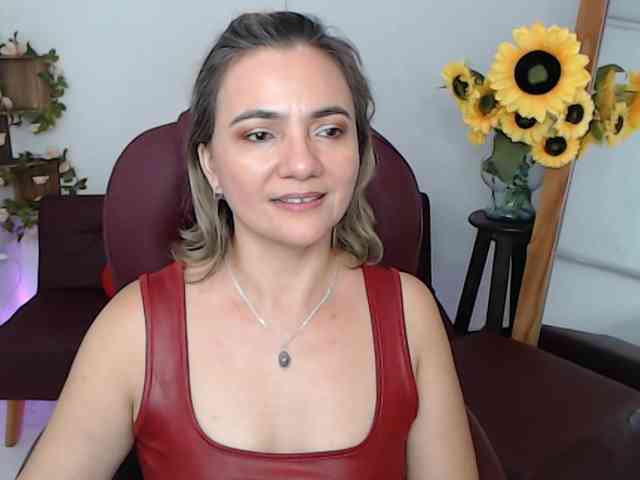 ana-milf webcam