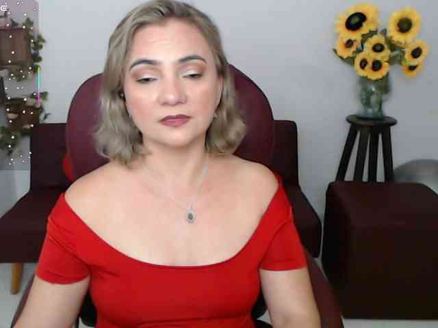 ana-milf webcam