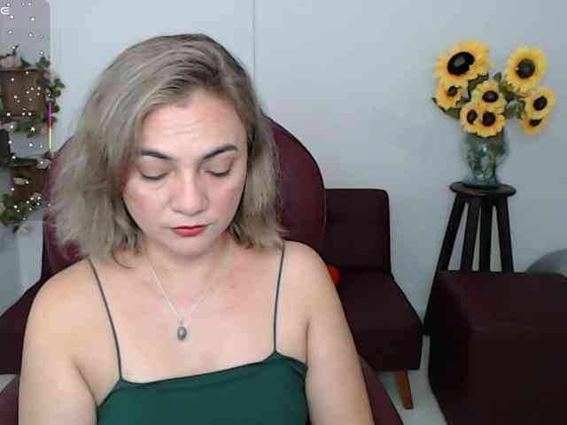 ana-milf webcam
