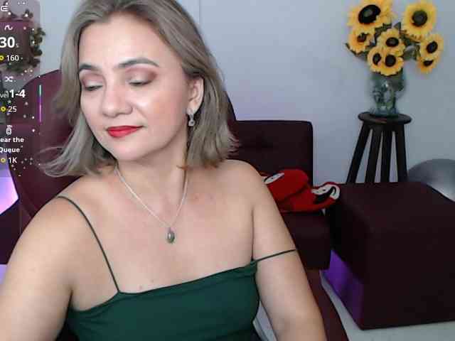ana-milf webcam