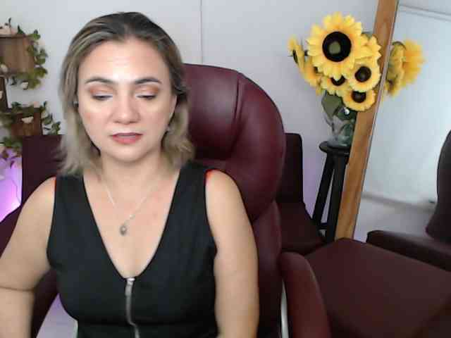 ana-milf webcam