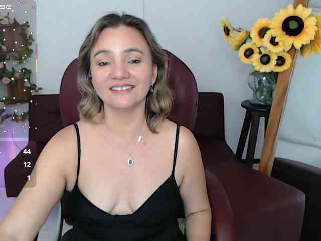 ana-milf webcam