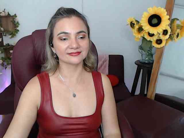 ana-milf webcam